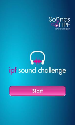 IPF Sound Challenge