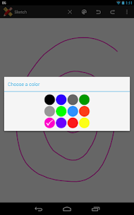 Free Download Sketch APK