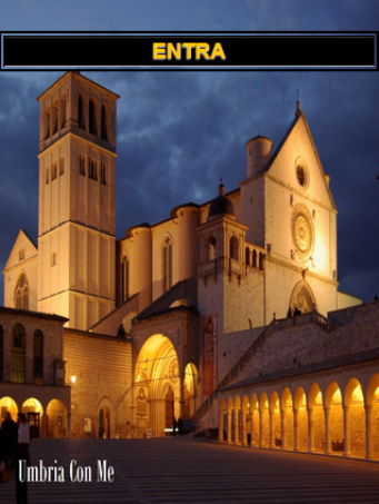 Assisi Guida Turistica Free