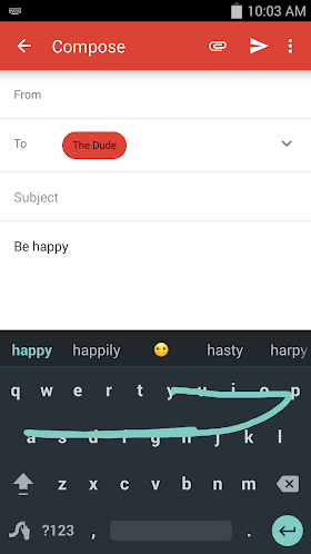 Swype Keyboard 1.8.7.1080700.34526 APK