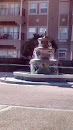 Carlyle Fountain
