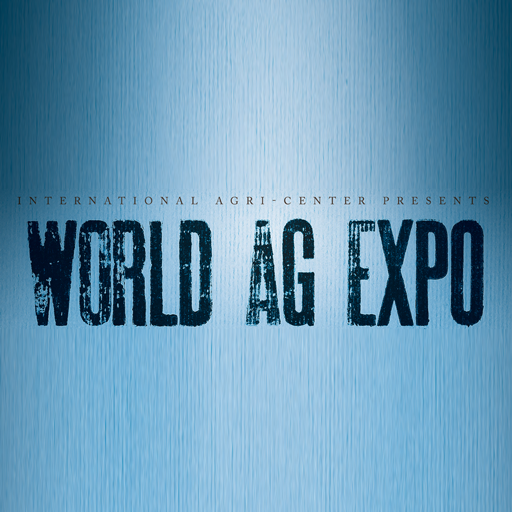 World Ag Expo 2015 商業 App LOGO-APP開箱王