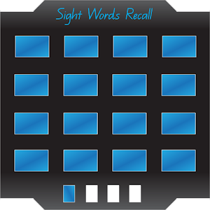 Sight Words Recall 1.0.2