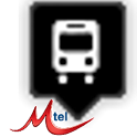 Sofia Public Transport Nav logo