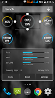 Mobile Booster - RAM | Cache & Battery Optimizer APK スクリーンショット画像 #8