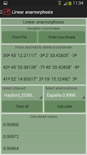 Free Download Geodesy APK for Android