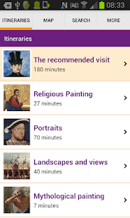 Thyssen-Bornemisza Museum Screenshots 14