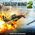 FighterWing 2 Flight Simulator 2.76