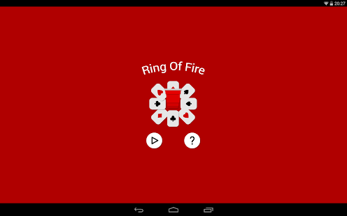 Ring of Fire Screenshots 0