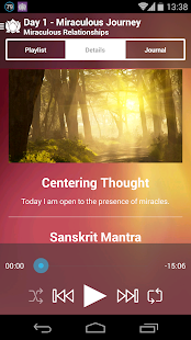 How to install Meditation Experience 2.4.0 mod apk for android