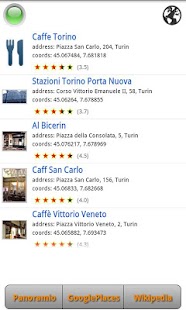 LAN - Look At Nearby Screenshots 3