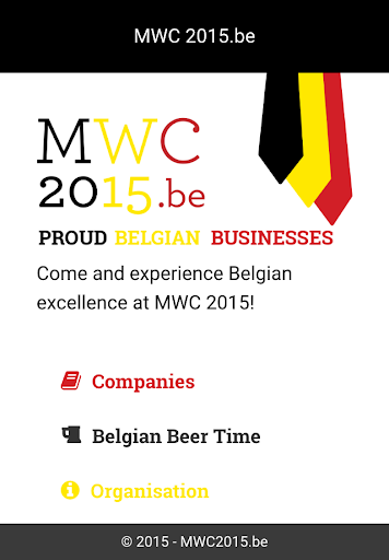MWC2015.be