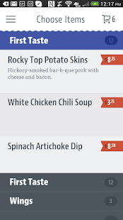 Download Calhoun's APK for Android