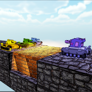 Tiny Tank Warfare.apk 1.35
