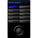 Remote Explorer lite logo
