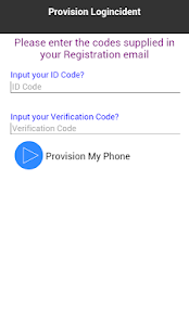 How to install Logincident 1.0.5 unlimited apk for pc