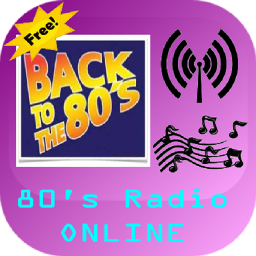 80s Radio