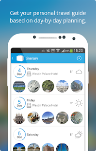 Seychelles Travel Guide & Map Screenshots 6