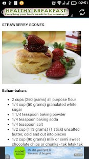 How to install Aneka Juadah Sarapan Pagi 1.0 unlimited apk for pc