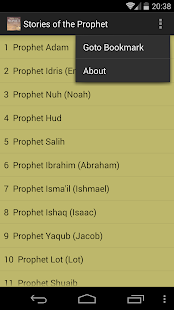 Free Download Stories Of The Prophets APK