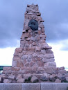 Bismarck Denkmal 