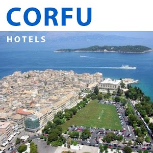 Corfu Hotels 1.1