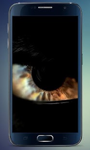 How to mod Eye of the Wolf Live Wallpaper 2.0 apk for android