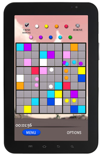 【免費策略App】Spheroku 400 - 3d color sudoku-APP點子