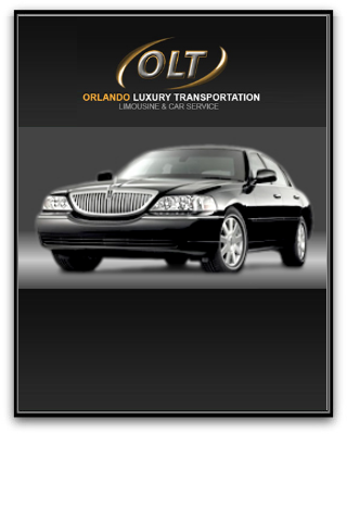 Orlando Luxury Transportation