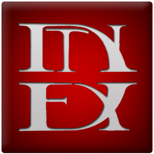 TNDFx LOGO-APP點子