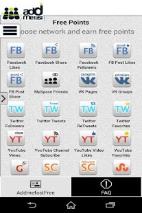 How to mod AddMeFast 0.1 unlimited apk for bluestacks