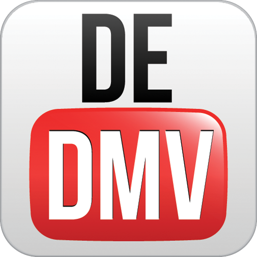 Delaware Driver Manual Free LOGO-APP點子