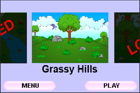 Download Lucky's Easter Egg Hunt APK for Android