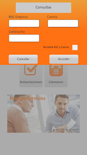 【免費財經App】Itaú Empresas PY-APP點子