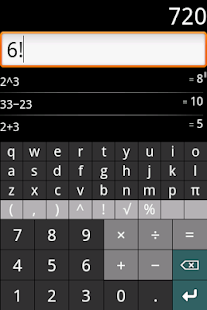 Lastest Scientific graph calculator APK for PC
