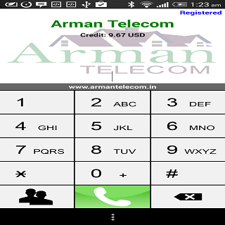 【免費通訊App】Arman Telecom-APP點子