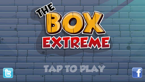 The Box Extreme 包裝盒至尊