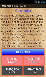 How to get Mẹo Vặt Gia Đình 1.2 mod apk for android