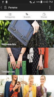 ShopStyle by POPSUGAR Screen 2