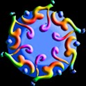 Springle logo