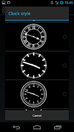 Clocki for SmartWatch poster 3