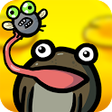 Frantic Frog icon