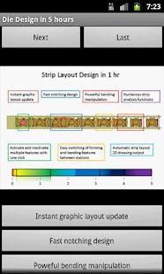 Free Die Design in 5 hours APK for Android