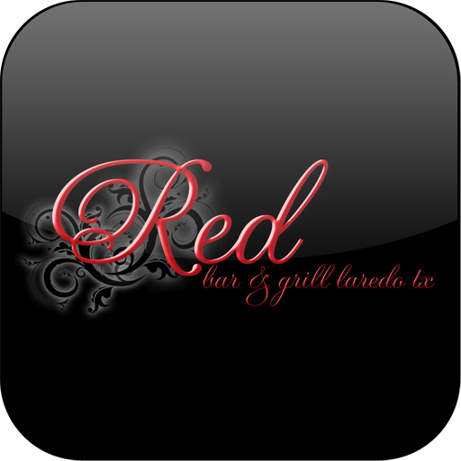 RED BAR N GRILL LOGO-APP點子