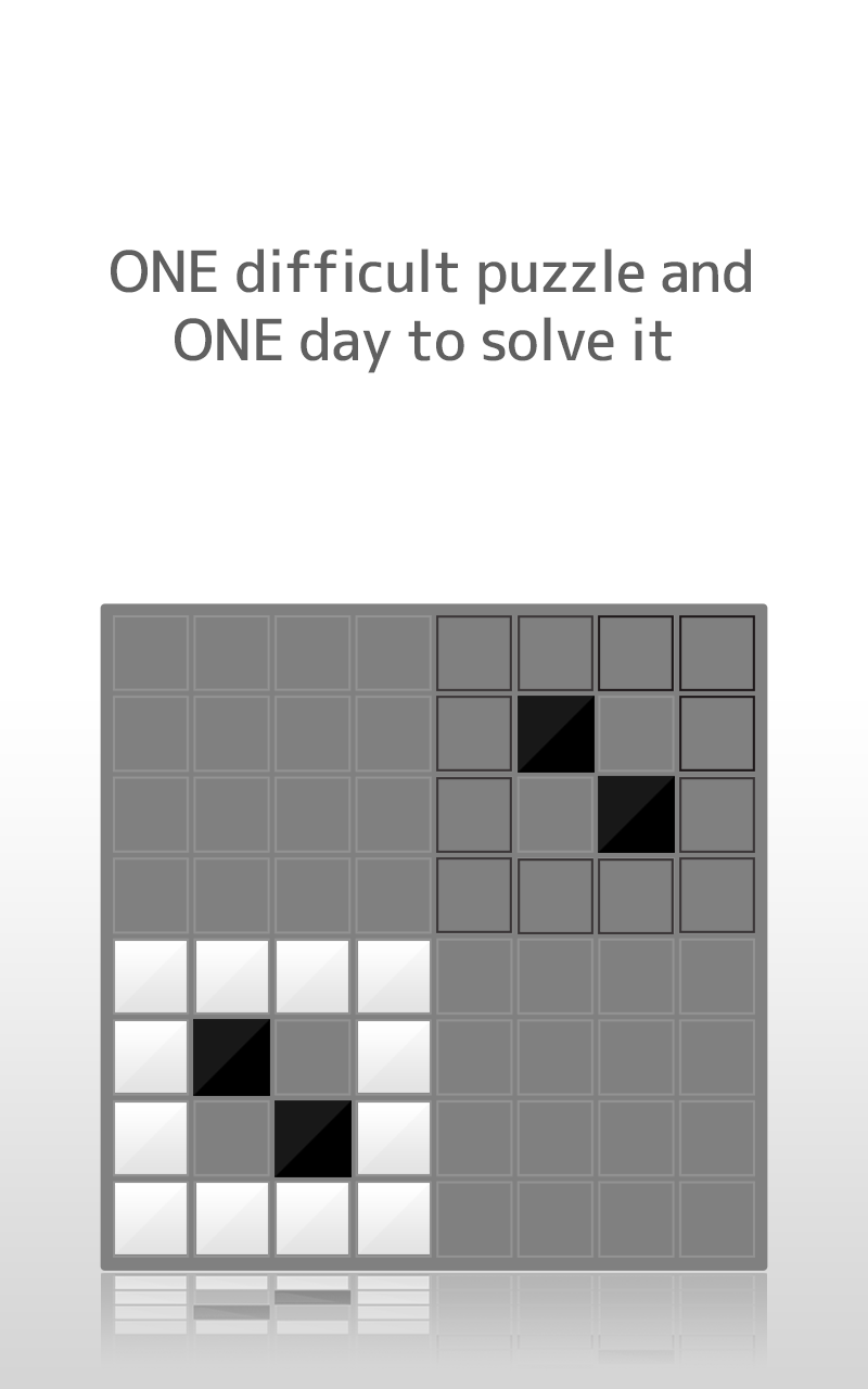 SolveThis+ Screen 3