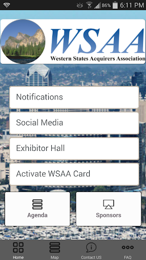 WSAA