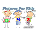 PicturesForKids logo