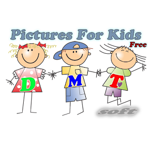 PicturesForKids 1.0
