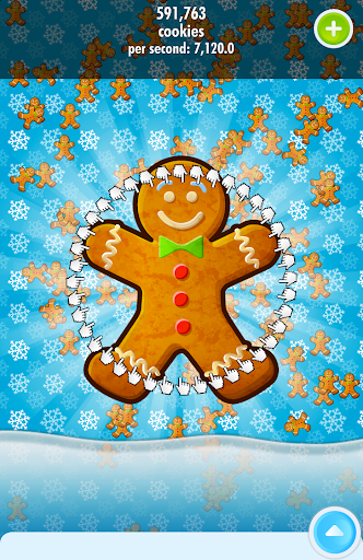 免費下載模擬APP|Christmas Cookie Clicker app開箱文|APP開箱王