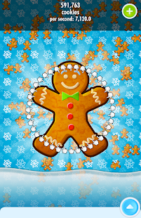 Christmas Cookie Clicker - Android Apps on Google Play